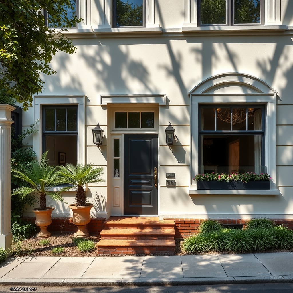 Renovacija fasade cijena - preporuke korisnika